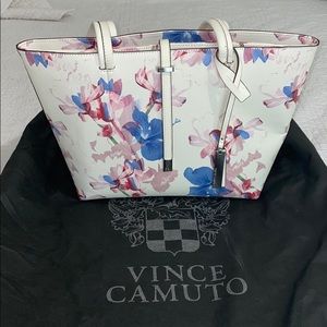 Floral Purse